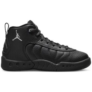 Nike Jordan Jumpman Pro Mens Size 8.5 Black White Metallic Silver DN3686-001 NEW